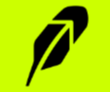 Robinhood Feather Logo