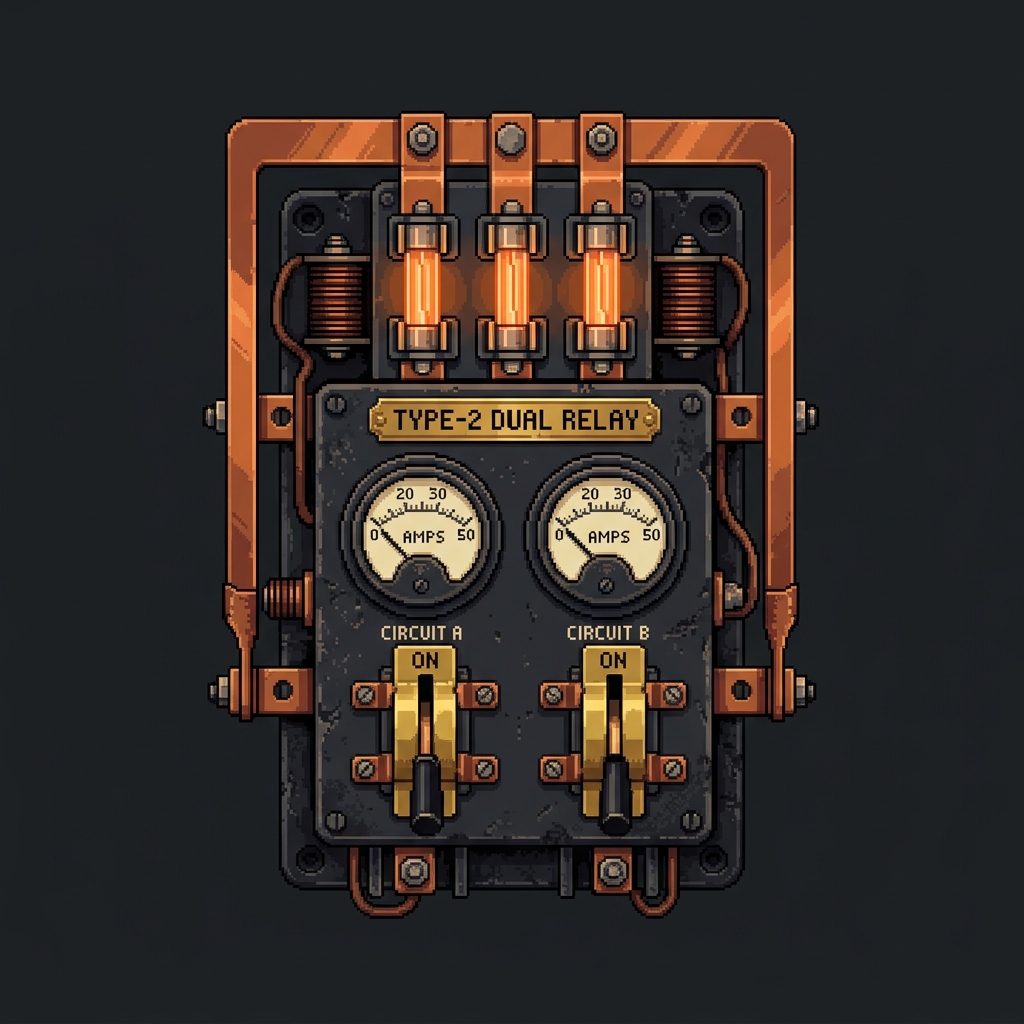Circuit Breaker Master Device